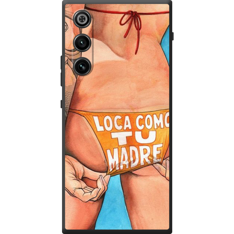 Чохол BoxFace ZTE Nubia Redmagic 10 Air 