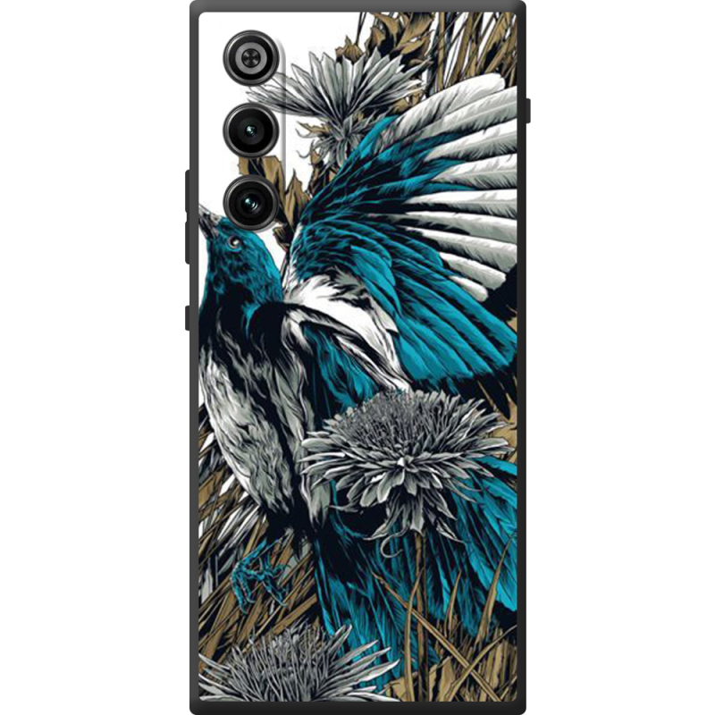 Чохол BoxFace ZTE Nubia Redmagic 10 Air 