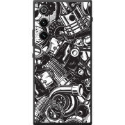 Чохол BoxFace ZTE Nubia Redmagic 10 Air 