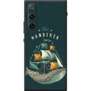 Чохол BoxFace ZTE Nubia Redmagic 10 Air 