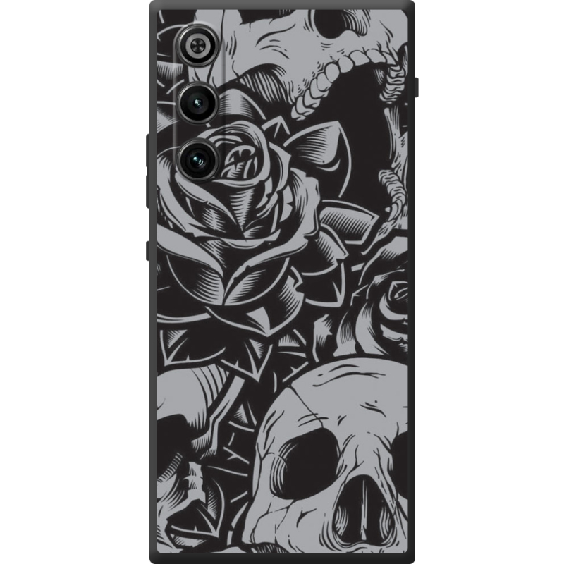 Чохол BoxFace ZTE Nubia Redmagic 10 Air 