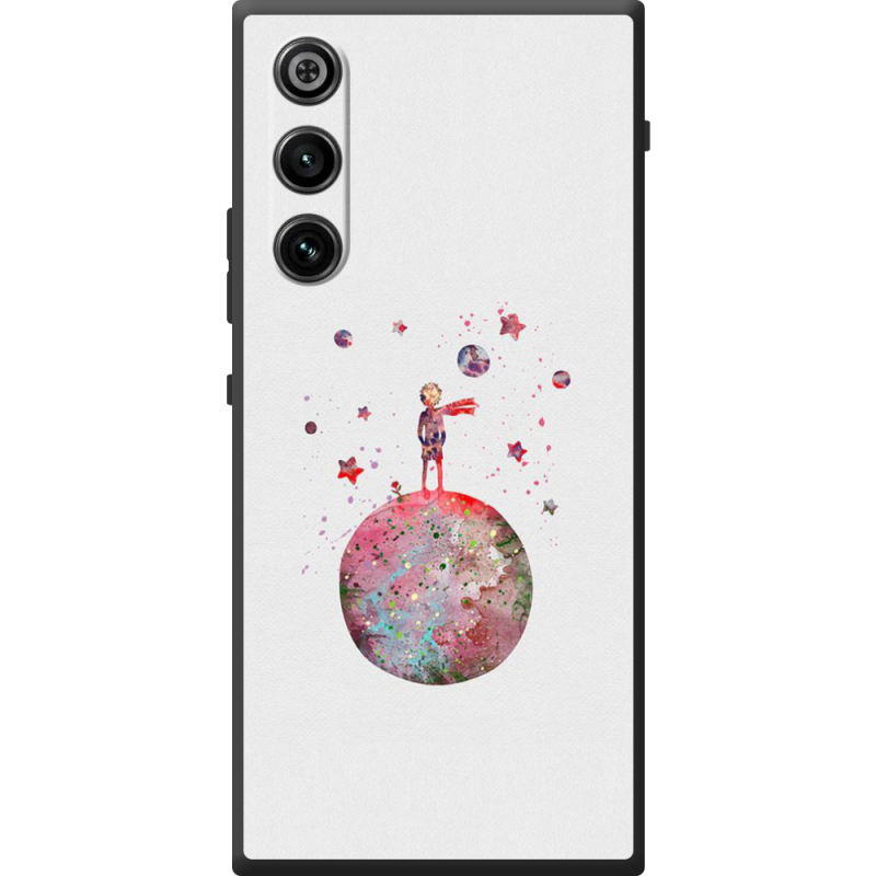 Чохол BoxFace ZTE Nubia Redmagic 10 Air 