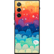 Чохол BoxFace ZTE Nubia Redmagic 10 Air 