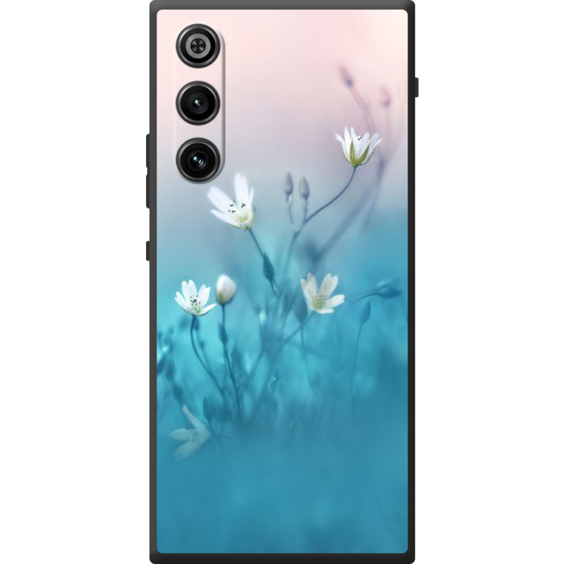 Чохол BoxFace ZTE Nubia Redmagic 10 Air 