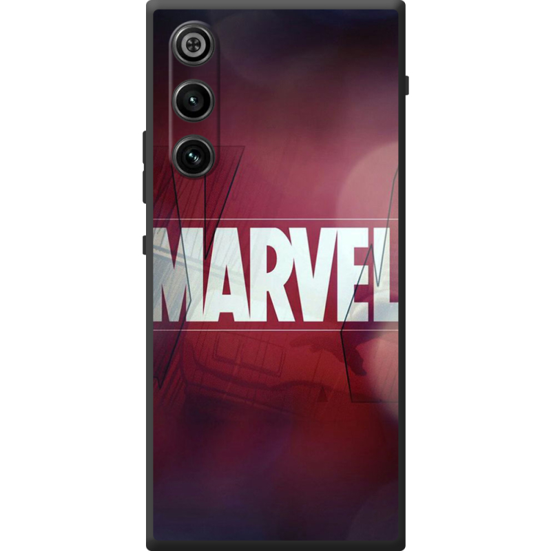 Чохол BoxFace ZTE Nubia Redmagic 10 Air 