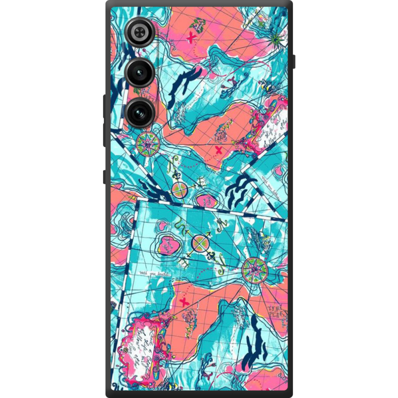 Чохол BoxFace ZTE Nubia Redmagic 10 Air 