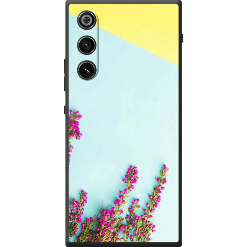 Чохол BoxFace ZTE Nubia Redmagic 10 Air 