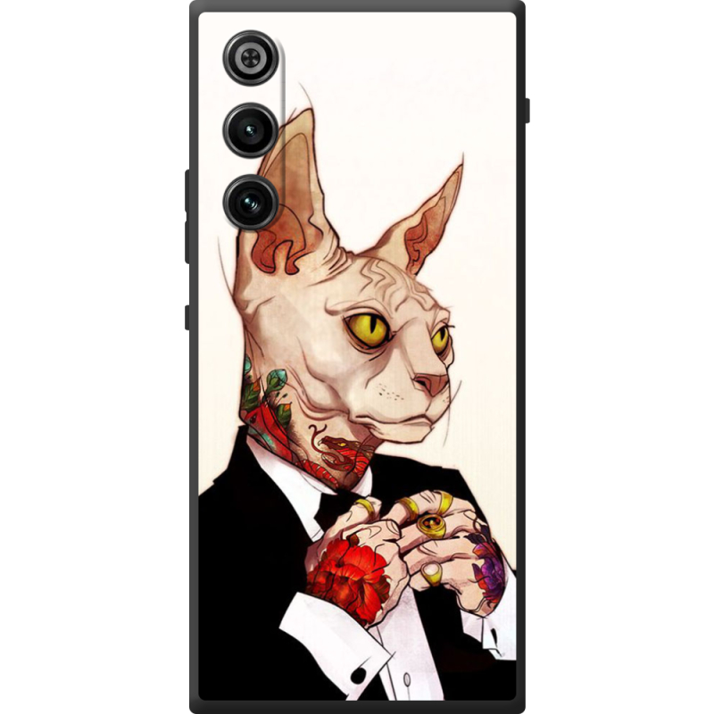 Чохол BoxFace ZTE Nubia Redmagic 10 Air 