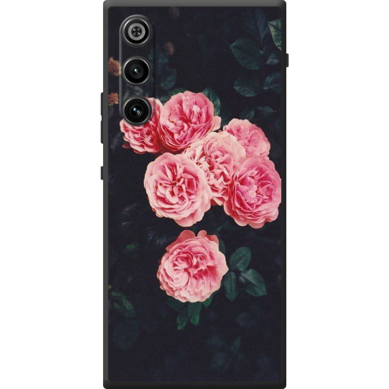 Чохол BoxFace ZTE Nubia Redmagic 10 Air 