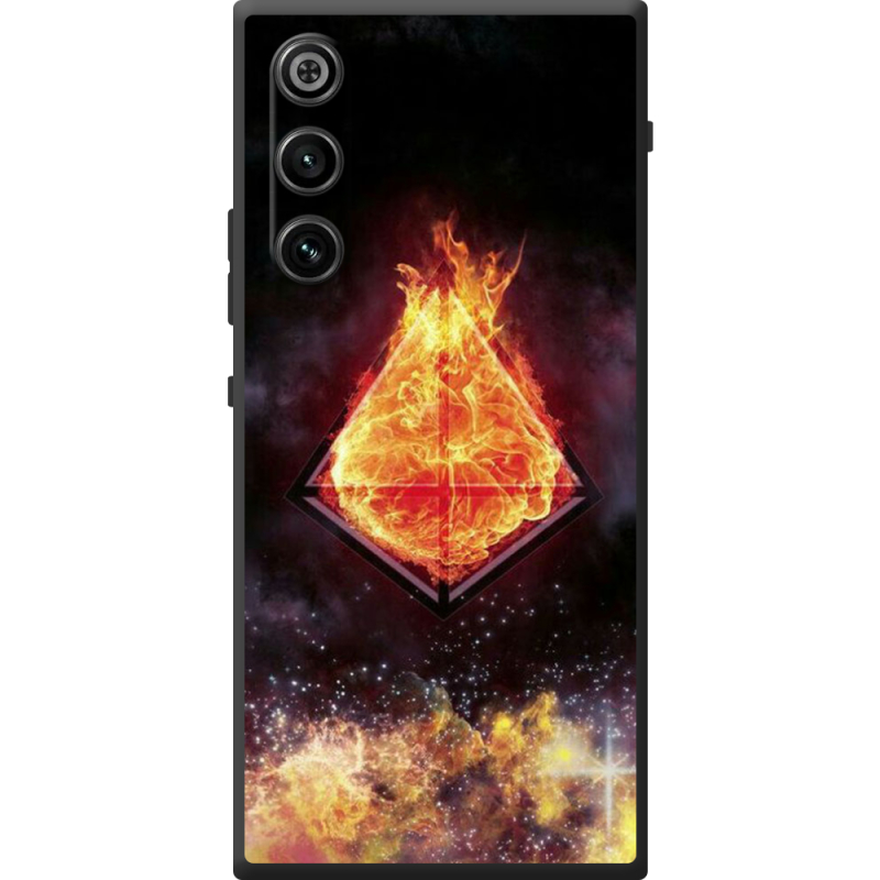 Чохол BoxFace ZTE Nubia Redmagic 10 Air 