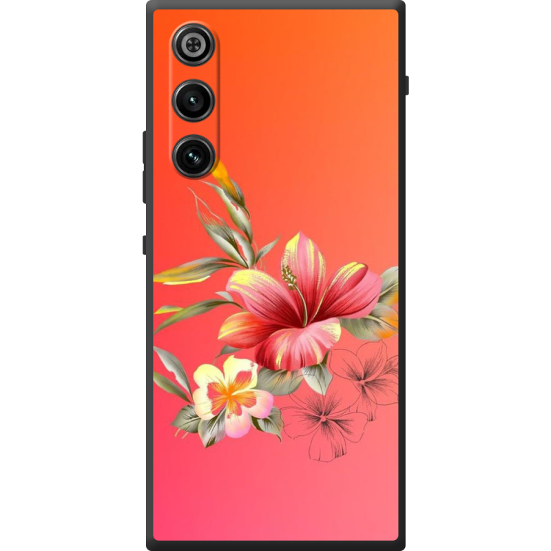 Чохол BoxFace ZTE Nubia Redmagic 10 Air 