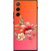 Чохол BoxFace ZTE Nubia Redmagic 10 Air 