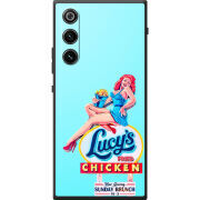 Чохол BoxFace ZTE Nubia Redmagic 10 Air 