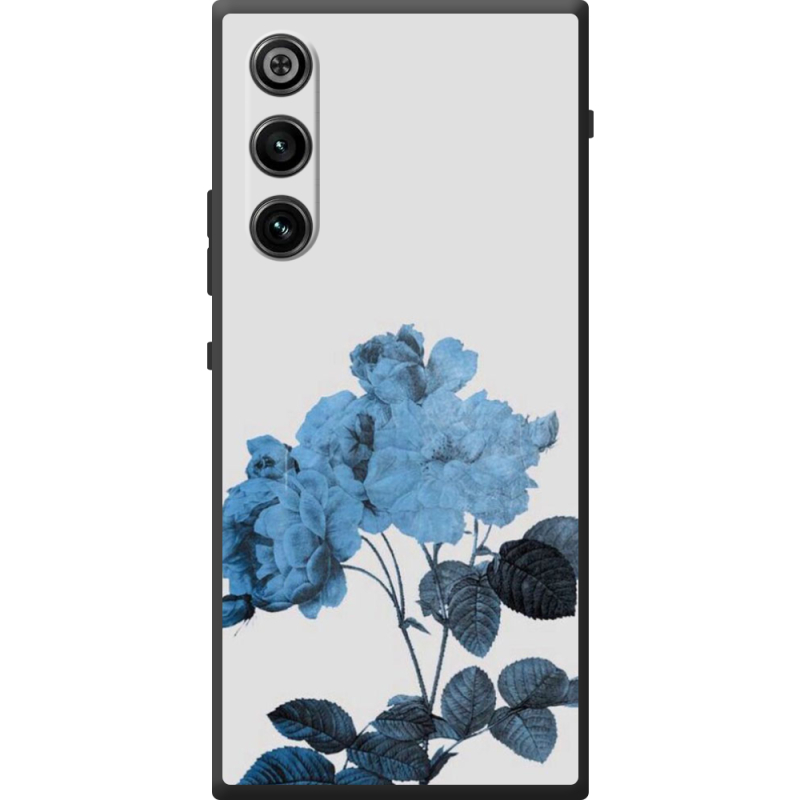 Чохол BoxFace ZTE Nubia Redmagic 10 Air 