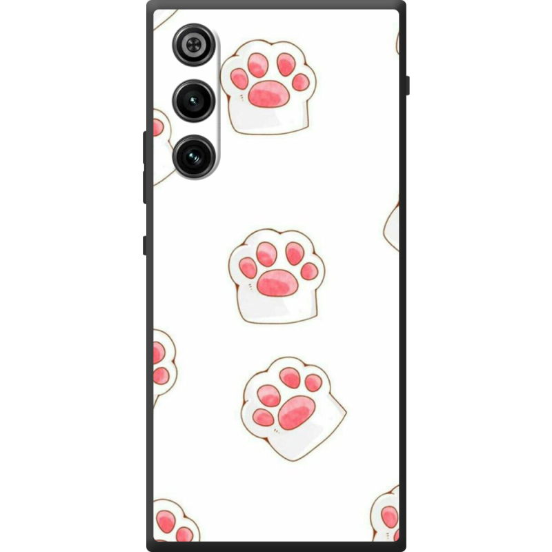 Чохол BoxFace ZTE Nubia Redmagic 10 Air 