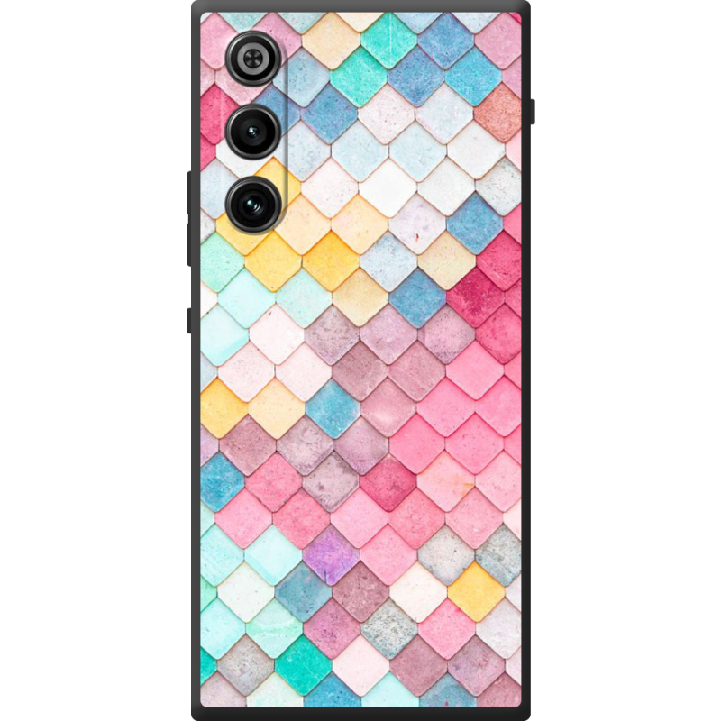 Чохол BoxFace ZTE Nubia Redmagic 10 Air 