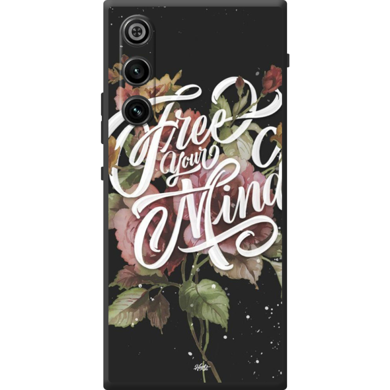 Чохол BoxFace ZTE Nubia Redmagic 10 Air 