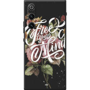 Чохол BoxFace ZTE Nubia Redmagic 10 Air 