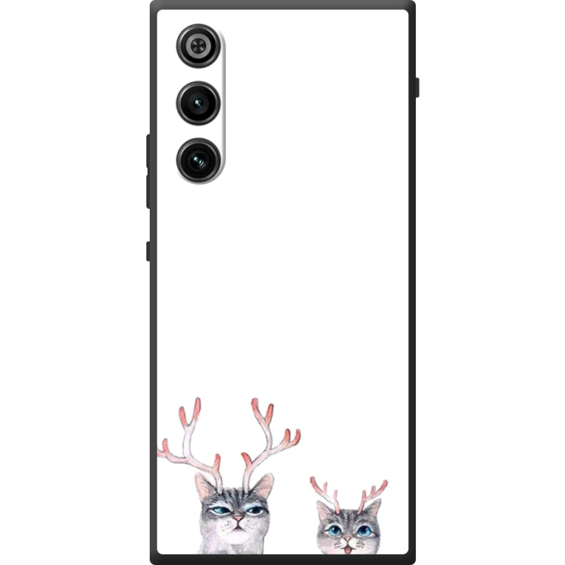 Чохол BoxFace ZTE Nubia Redmagic 10 Air 