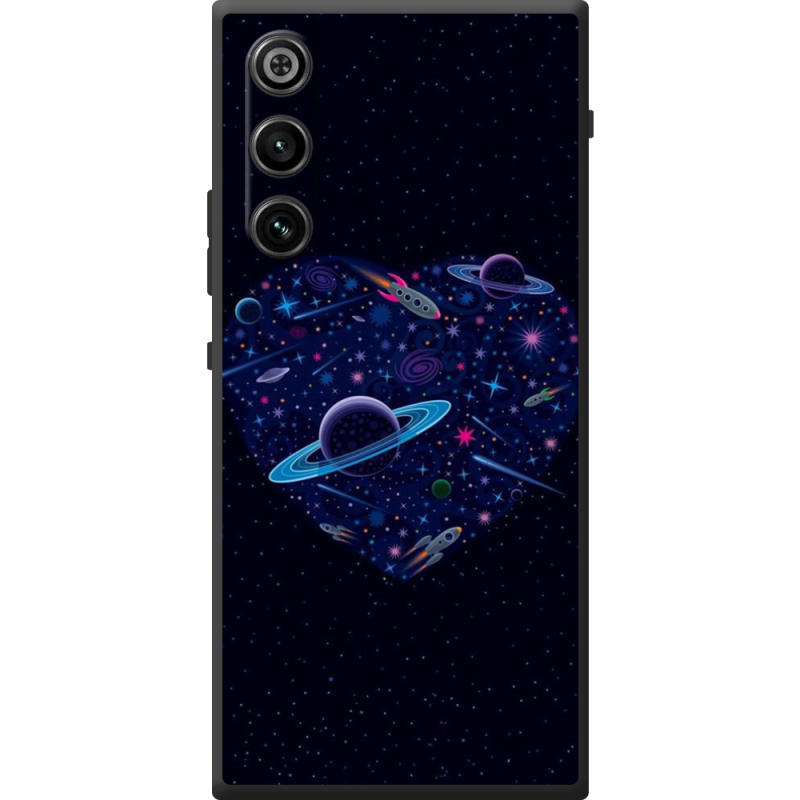 Чохол BoxFace ZTE Nubia Redmagic 10 Air 