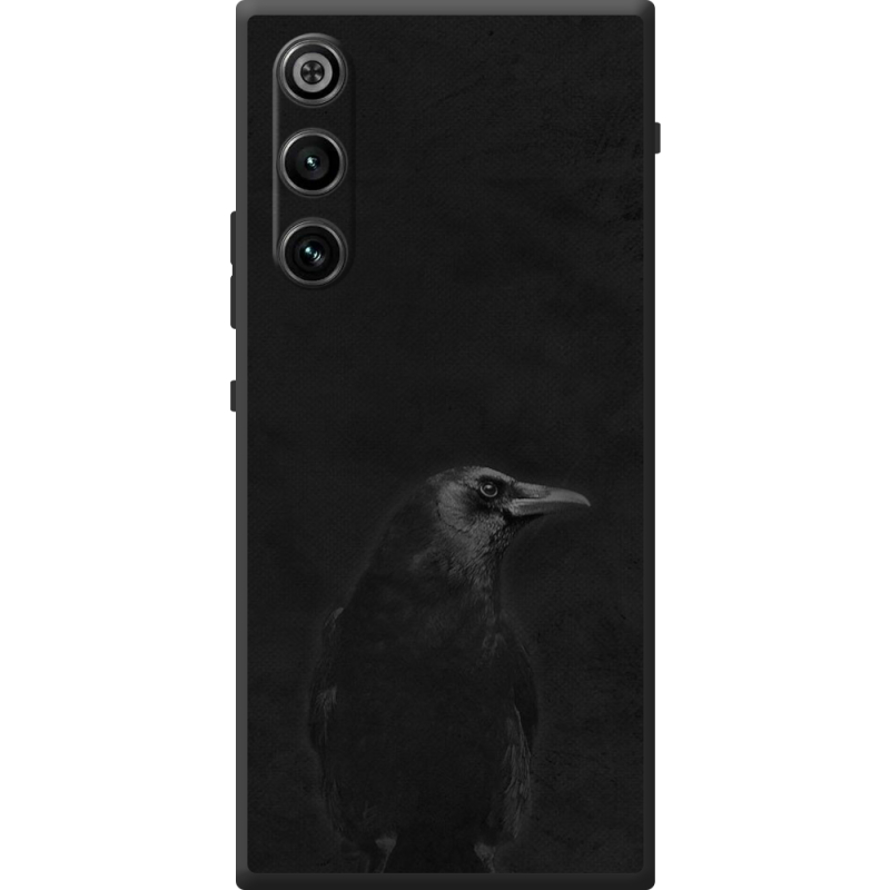 Чохол BoxFace ZTE Nubia Redmagic 10 Air 