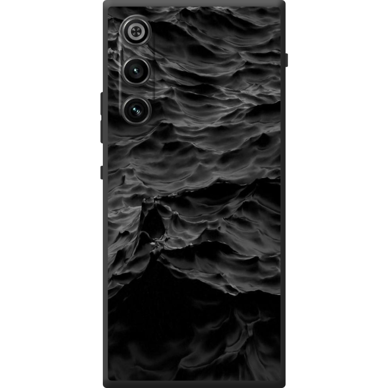 Чохол BoxFace ZTE Nubia Redmagic 10 Air 