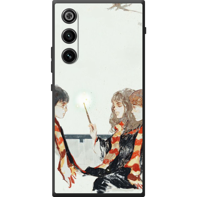 Чохол BoxFace ZTE Nubia Redmagic 10 Air 