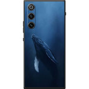 Чохол BoxFace ZTE Nubia Redmagic 10 Air 