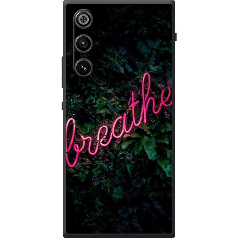 Чохол BoxFace ZTE Nubia Redmagic 10 Air 