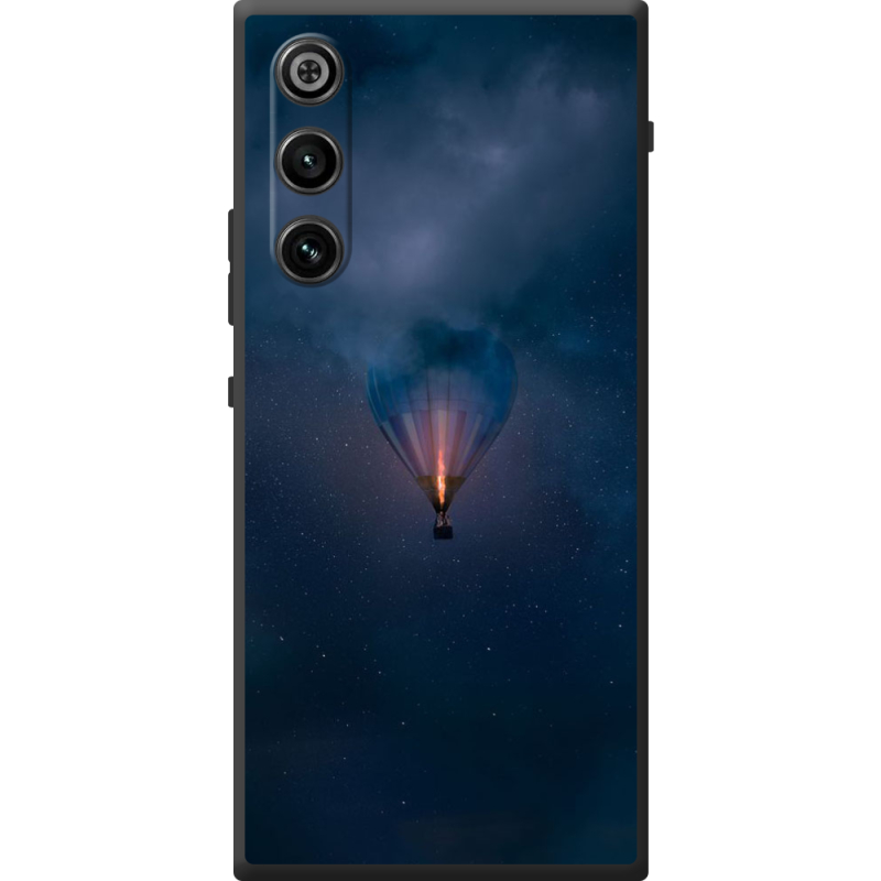 Чохол BoxFace ZTE Nubia Redmagic 10 Air 