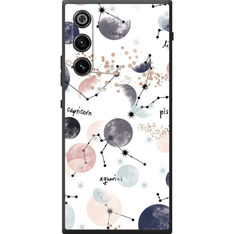 Чохол BoxFace ZTE Nubia Redmagic 10 Air 