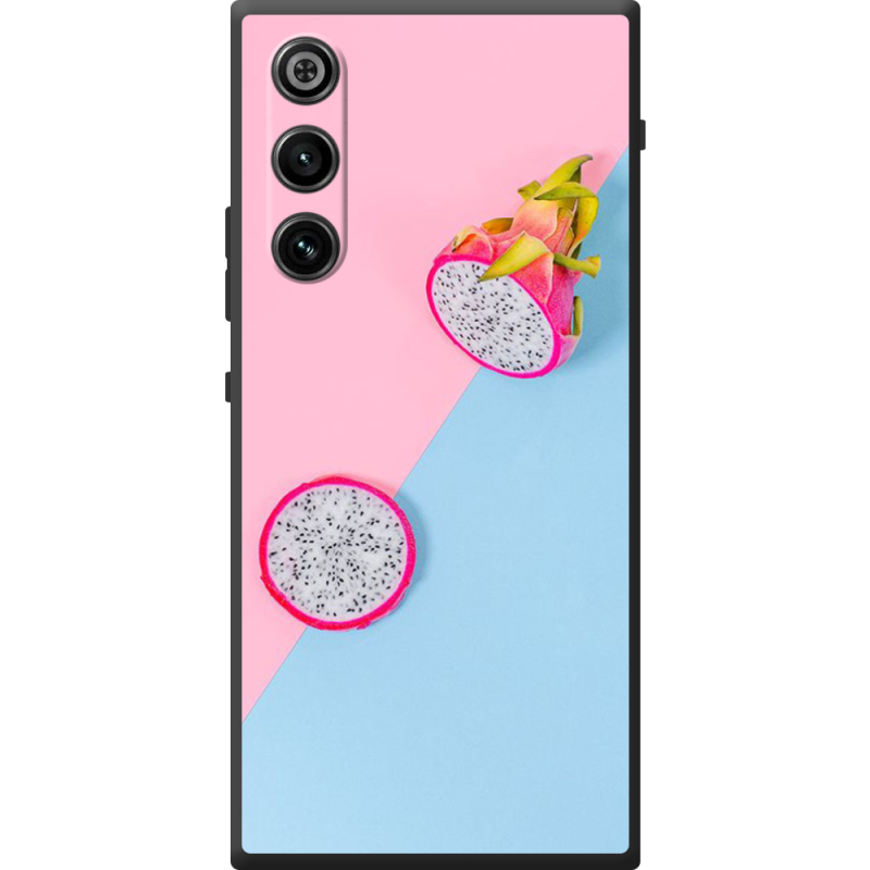 Чохол BoxFace ZTE Nubia Redmagic 10 Air 