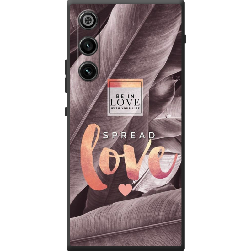 Чохол BoxFace ZTE Nubia Redmagic 10 Air 