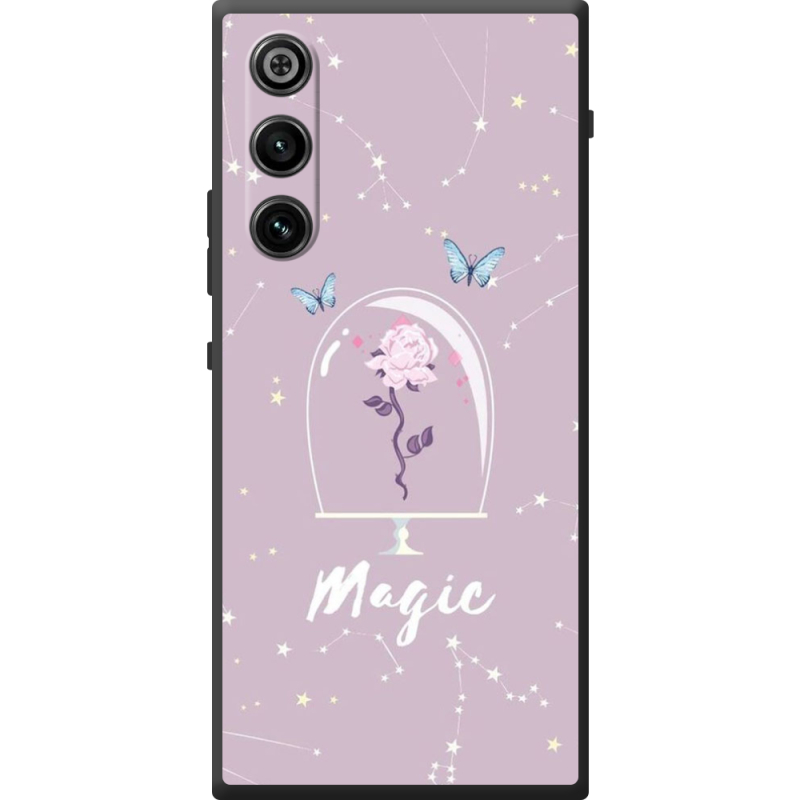 Чохол BoxFace ZTE Nubia Redmagic 10 Air 