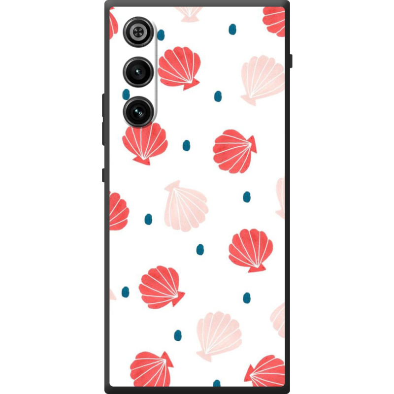 Чохол BoxFace ZTE Nubia Redmagic 10 Air 