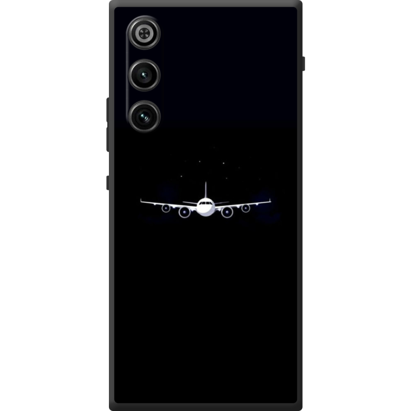 Чохол BoxFace ZTE Nubia Redmagic 10 Air 