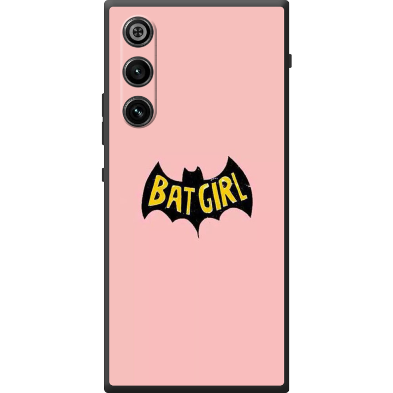 Чохол BoxFace ZTE Nubia Redmagic 10 Air 