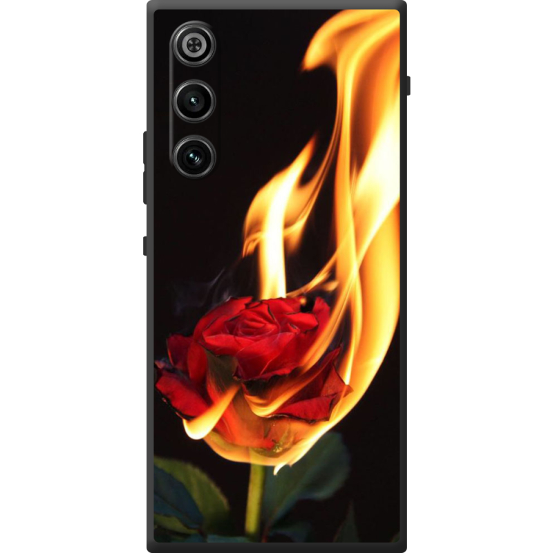 Чохол BoxFace ZTE Nubia Redmagic 10 Air 