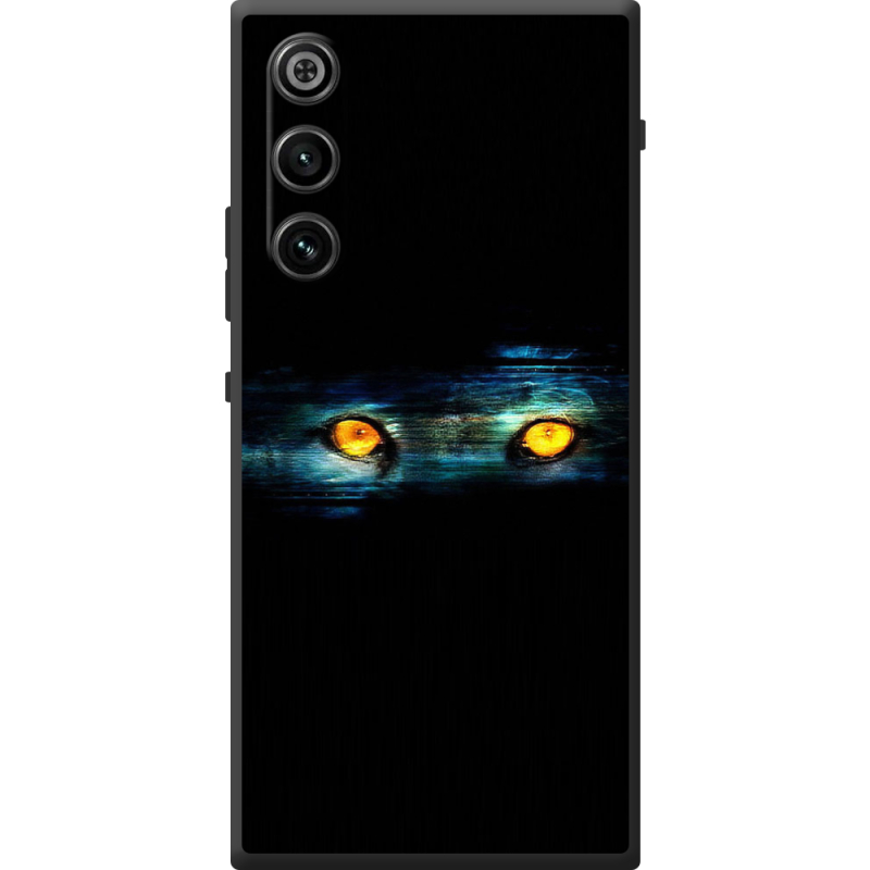 Чохол BoxFace ZTE Nubia Redmagic 10 Air Eyes in the Dark