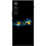 Чохол BoxFace ZTE Nubia Redmagic 10 Air Eyes in the Dark