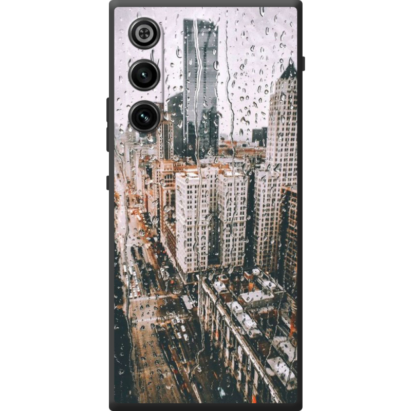 Чохол BoxFace ZTE Nubia Redmagic 10 Air 