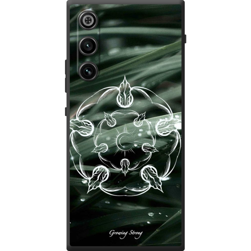 Чохол BoxFace ZTE Nubia Redmagic 10 Air 