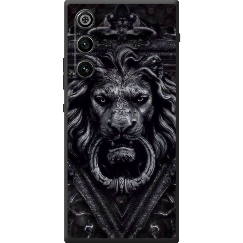 Чохол BoxFace ZTE Nubia Redmagic 10 Air 