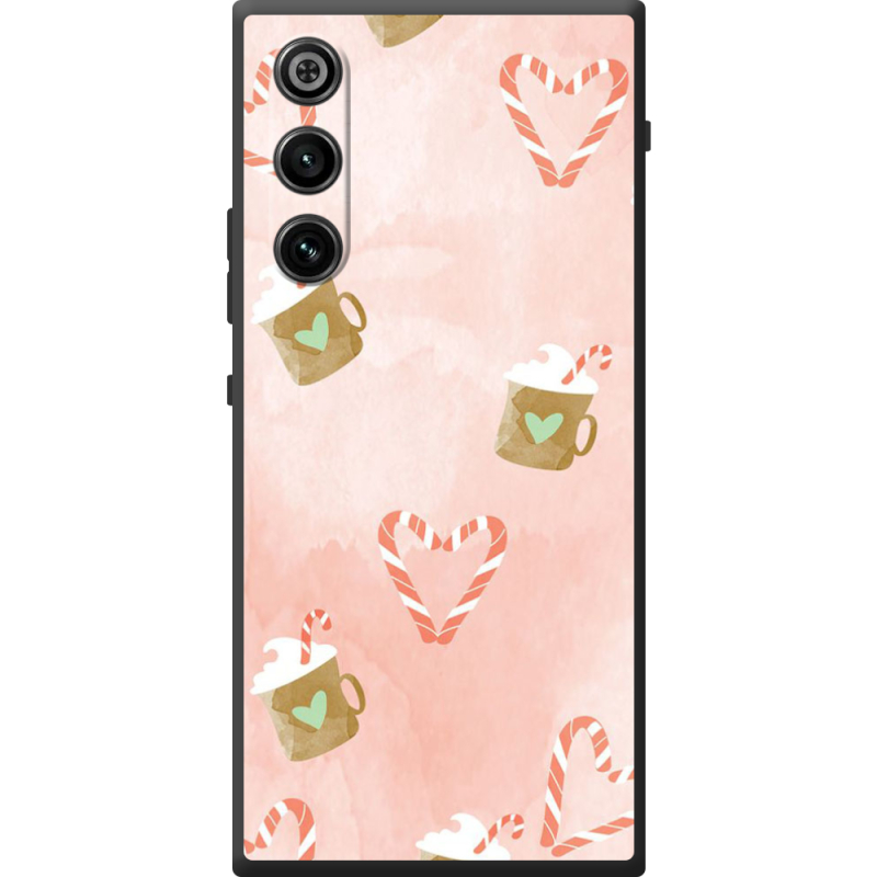 Чохол BoxFace ZTE Nubia Redmagic 10 Air 