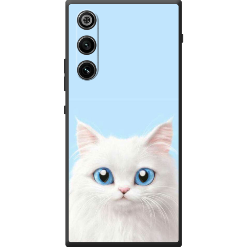 Чохол BoxFace ZTE Nubia Redmagic 10 Air 