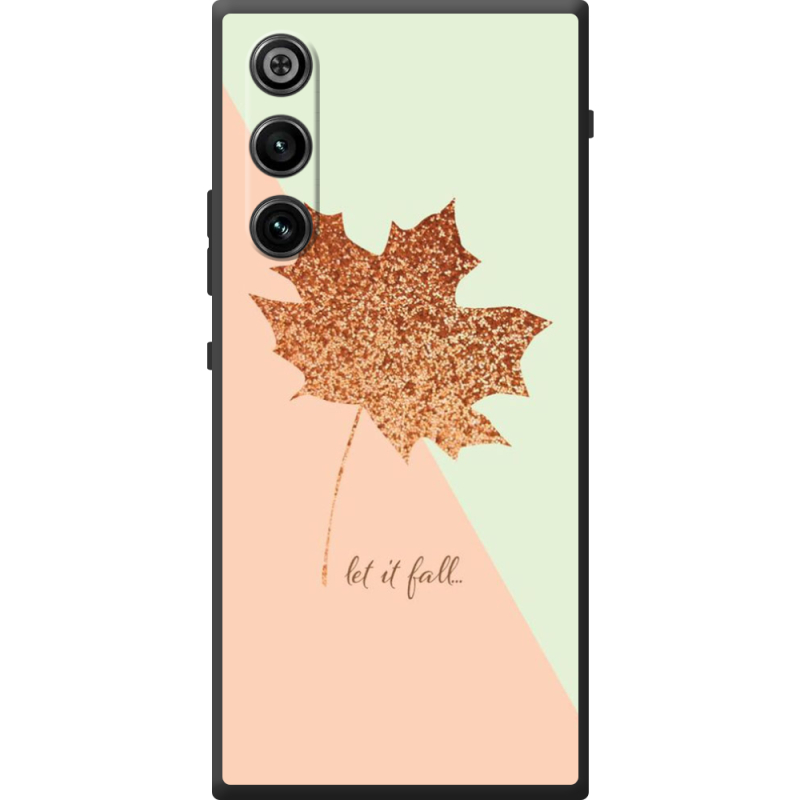 Чохол BoxFace ZTE Nubia Redmagic 10 Air 