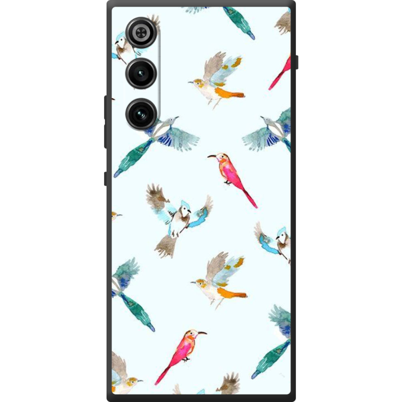 Чохол BoxFace ZTE Nubia Redmagic 10 Air 