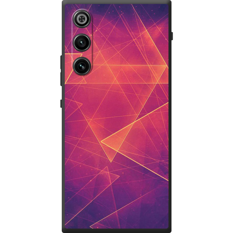 Чохол BoxFace ZTE Nubia Redmagic 10 Air 