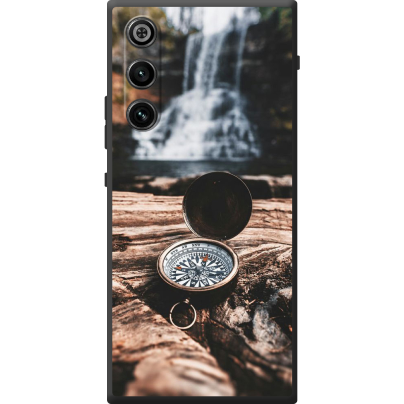 Чохол BoxFace ZTE Nubia Redmagic 10 Air 