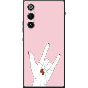 Чохол BoxFace ZTE Nubia Redmagic 10 Air 